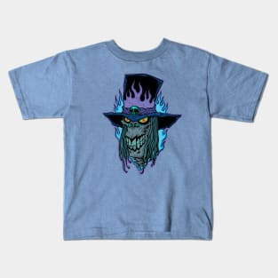 zeke Kids T-Shirt